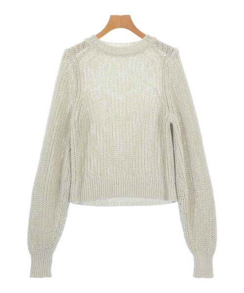 Demi-Luxe BEAMS(デミルクスビームス)のニット・セーター サイズ:-(L位) 4,200円