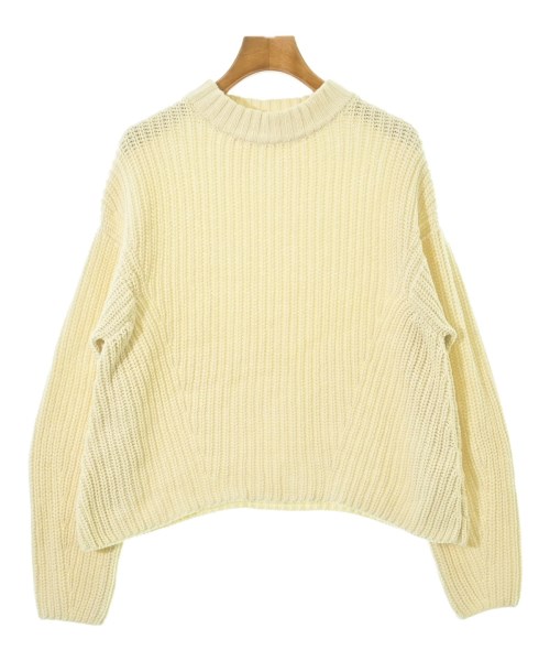 Demi-Luxe BEAMS(デミルクスビームス)のニット・セーター サイズ:F 4,200円