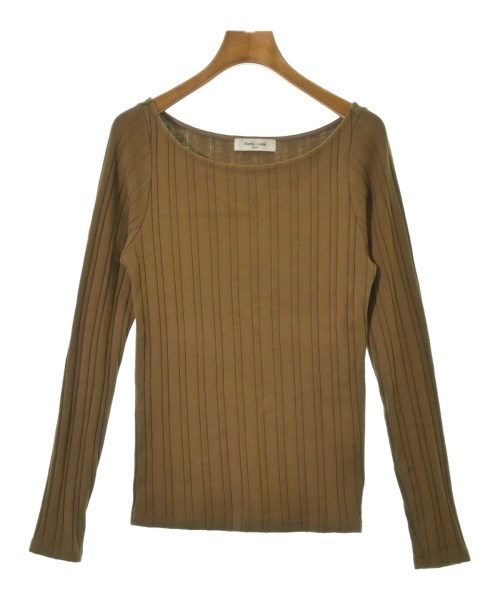 Demi-Luxe BEAMS(デミルクスビームス)のTシャツ・カットソー サイズ:-(M位) 1,600円