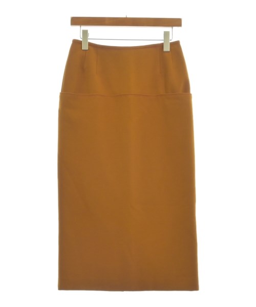 Demi-Luxe BEAMS(デミルクスビームス)のロング・マキシ丈スカート サイズ:38(M位) 3,600円