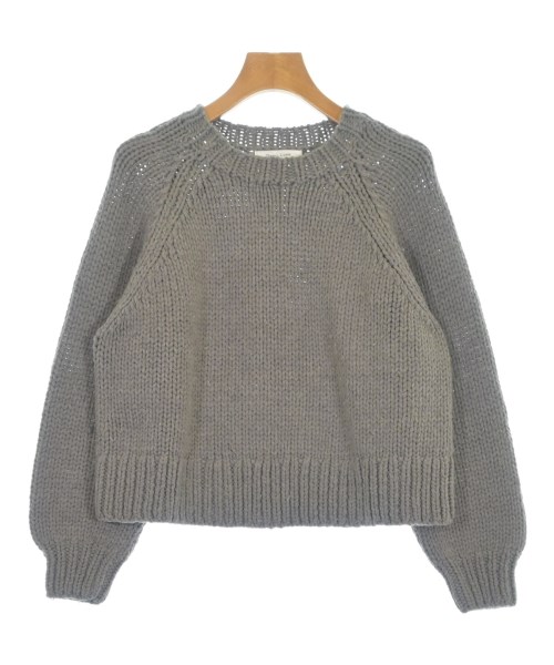 Demi-Luxe BEAMS(デミルクスビームス)のニット・セーター サイズ:F 2,700円