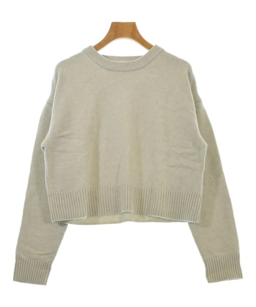 Demi-Luxe BEAMS(デミルクスビームス)のニット・セーター サイズ:F 5,000円