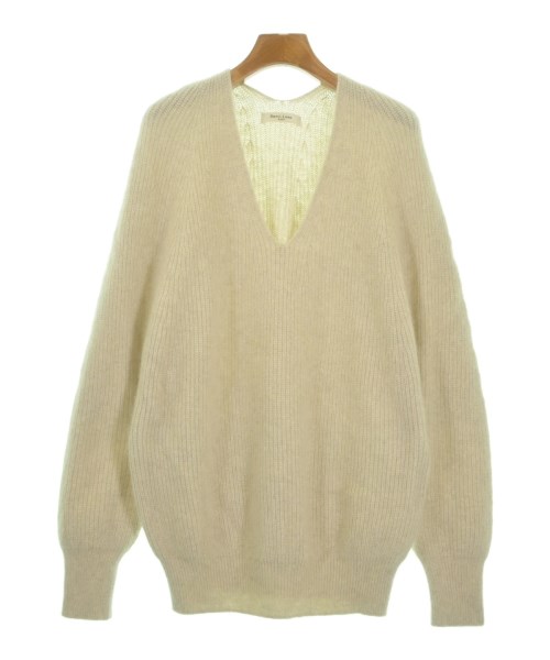 Demi-Luxe BEAMS(デミルクスビームス)のニット・セーター サイズ:F 4,200円