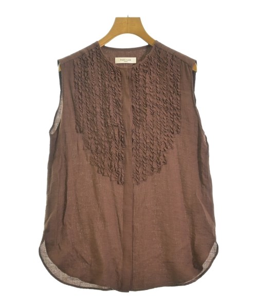 Demi-Luxe BEAMS(デミルクスビームス)のブラウス サイズ:36(S位) 5,600円