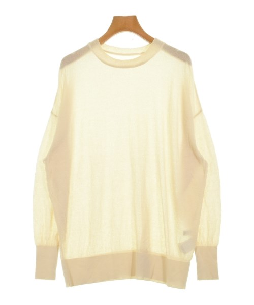 Demi-Luxe BEAMS(デミルクスビームス)のニット・セーター サイズ:F 3,600円