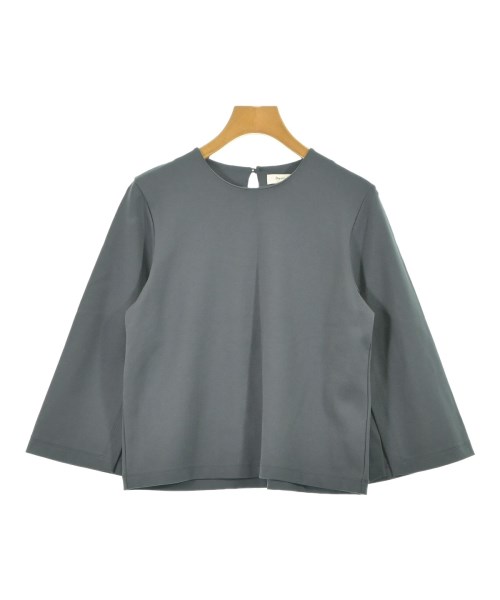 Demi-Luxe BEAMS(デミルクスビームス)Tシャツ・カットソー グレー サイズ:F/2200636639119