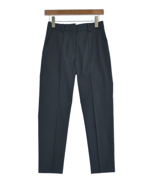 Demi-Luxe BEAMS(デミルクスビームス)スラックス 紺 サイズ:36(S位)/2200648256090