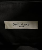 Demi-Luxe BEAMS（デミルクスビームス）ロング・マキシ丈スカート 黒 サイズ:36(S位) レディース/2200639106250