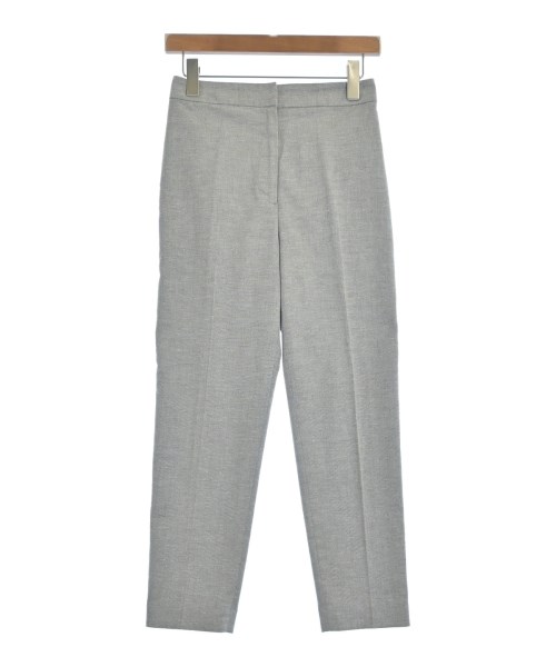 Demi-Luxe BEAMS(デミルクスビームス)スラックス グレー サイズ:34(XS位)/2200639106311