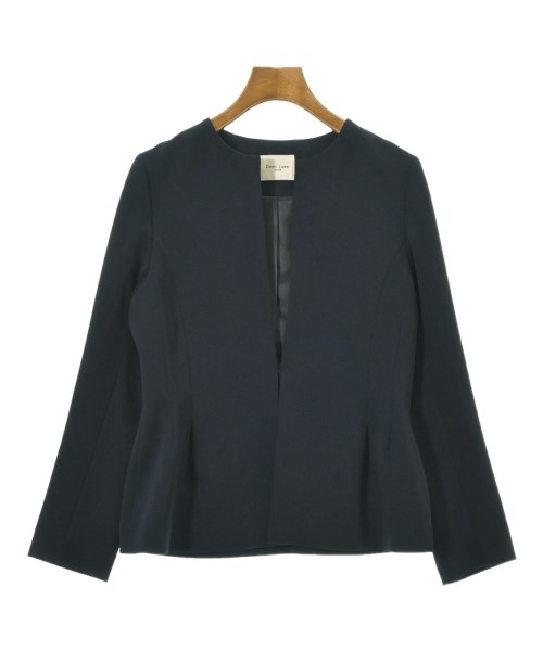 Demi-Luxe BEAMS(デミルクスビームス)のノーカラージャケット サイズ:38(M位) 5,000円