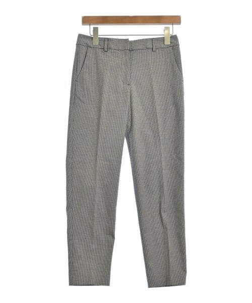 Demi-Luxe BEAMS(デミルクスビームス)スラックス グレー サイズ:36(S位)/2200663914128