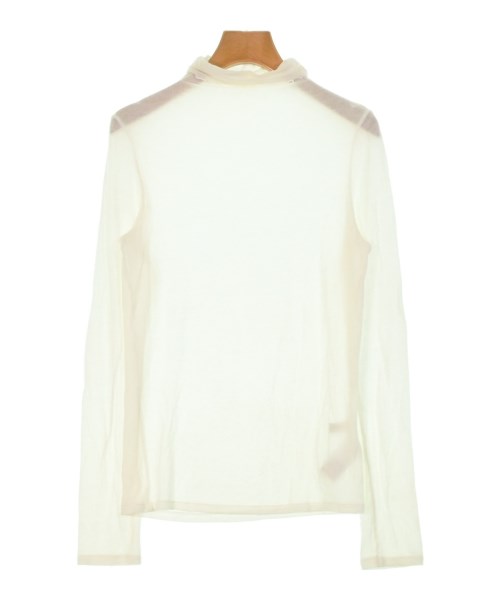 Demi-Luxe BEAMS(デミルクスビームス)Tシャツ・カットソー 白 サイズ:-(S位)/2200671508050