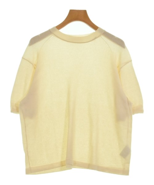 Demi-Luxe BEAMS(デミルクスビームス)のニット・セーター サイズ:F 4,000円