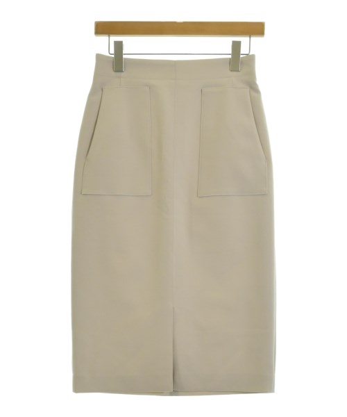 Demi-Luxe BEAMS(デミルクスビームス)のロング・マキシ丈スカート サイズ:38(M位) 3,600円