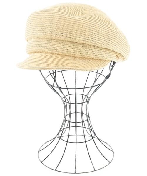 オペークドットクリップ(OPAQUE.CLIP)のOPAQUE.CLIP キャスケット