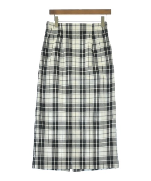 オペークドットクリップ(OPAQUE.CLIP)のOPAQUE.CLIP ロング・マキシ丈スカート