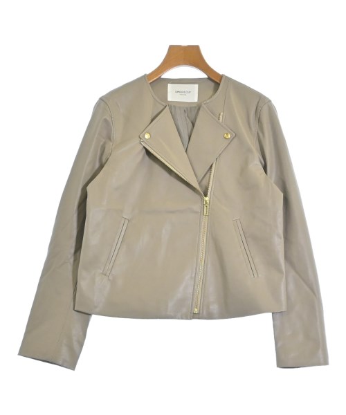 オペークドットクリップ(OPAQUE.CLIP)のOPAQUE.CLIP ライダース