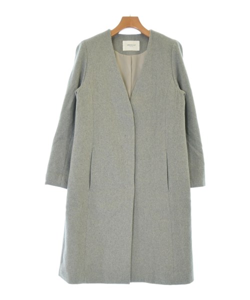 オペークドットクリップ(OPAQUE.CLIP)のOPAQUE.CLIP コート（その他）