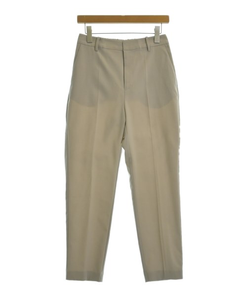 OPAQUE.CLIP(オペークドットクリップ)スラックス グレー サイズ:38(M位)/2200631871125