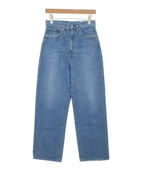 クロ(KURO)のKURO デニムパンツ