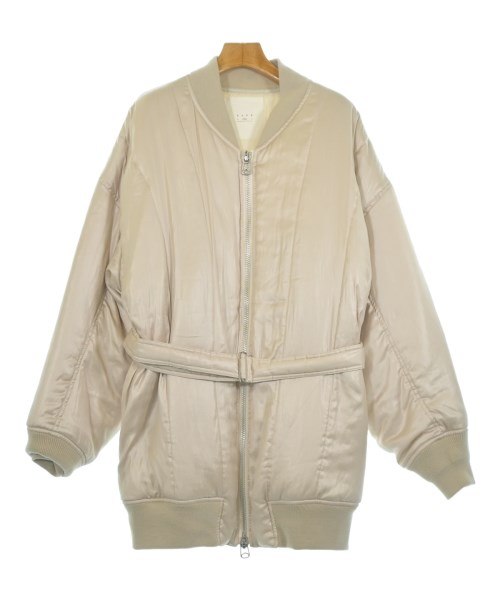 クロ(KURO)のKURO ダウンコート