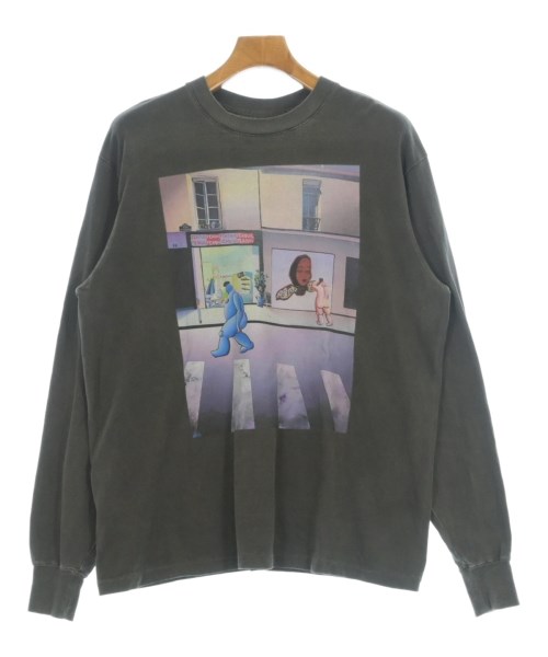 KURO(クロ)のTシャツ・カットソー サイズ:0(S位) 5,500円
