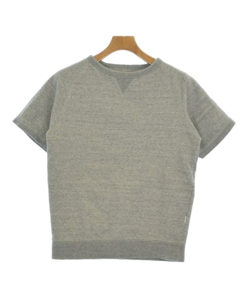 SATURDAYS SURF NYC(サタダーズサーフニューヨーク)スウェット グレー サイズ:XS/2200679260073