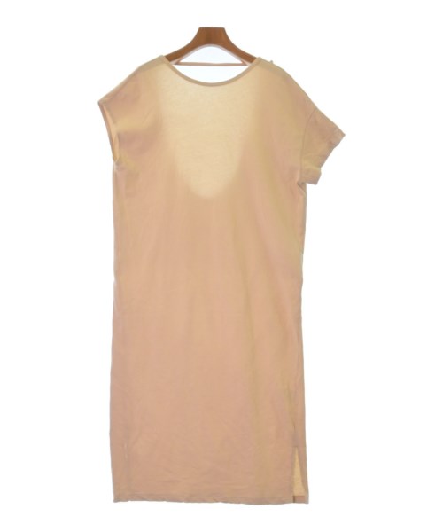 SEA(シー)ワンピース ベージュ サイズ:F/2200495517184
