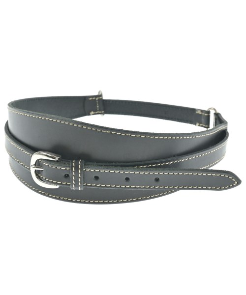 SEA(シー)ベルト 黒 サイズ:-/2200660142104