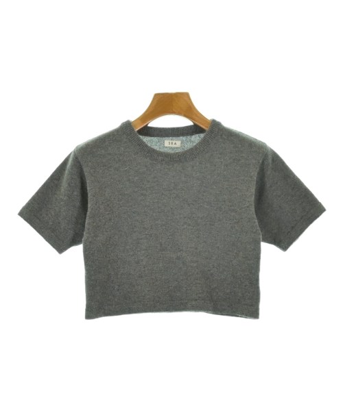 SEA(シー)のニット・セーター サイズ:ONE 10,600円