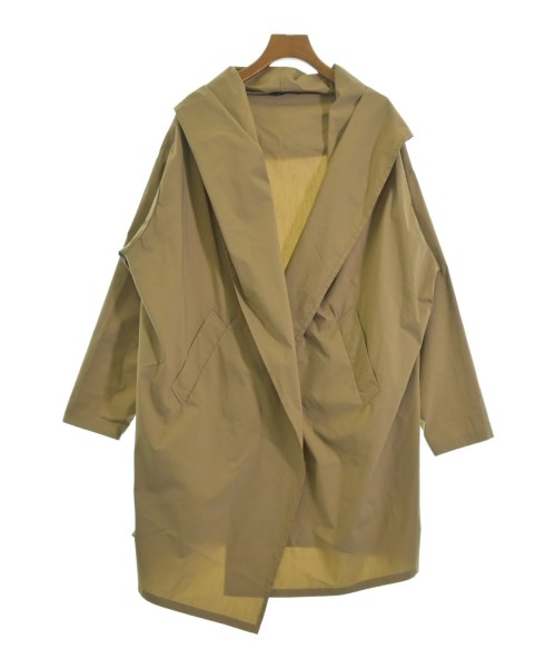 ミズイロインド(mizuiro ind)のmizuiro ind コート（その他）