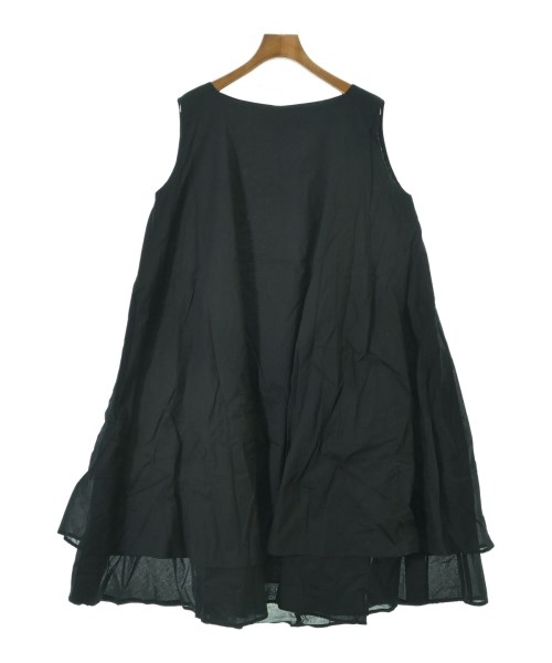 mizuiro ind(ミズイロインド)ワンピース 黒 サイズ:F/2200640538064