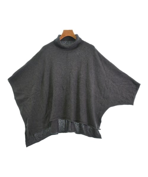 ミズイロインド(mizuiro ind)のmizuiro ind ニット・セーター