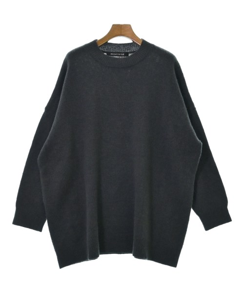 ミズイロインド(mizuiro ind)のmizuiro ind ニット・セーター