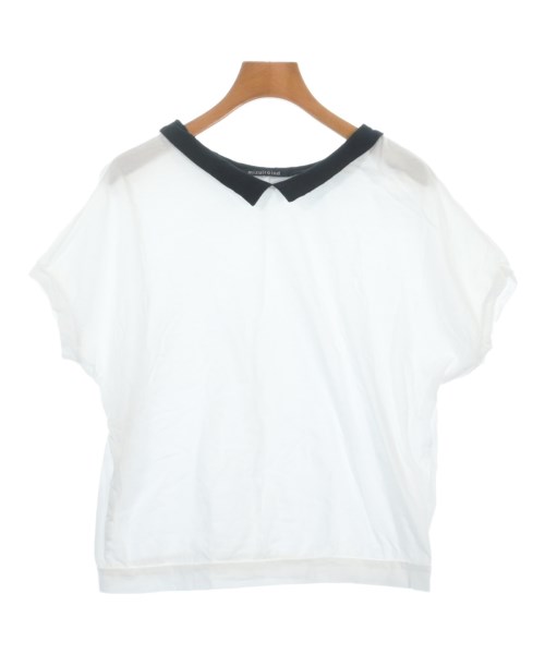 mizuiro ind(ミズイロインド)Tシャツ・カットソー 白 サイズ:-(L位)/2200611417091