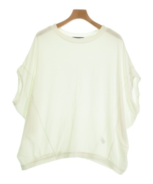 mizuiro ind(ミズイロインド)Tシャツ・カットソー 白 サイズ:F/2200598366030
