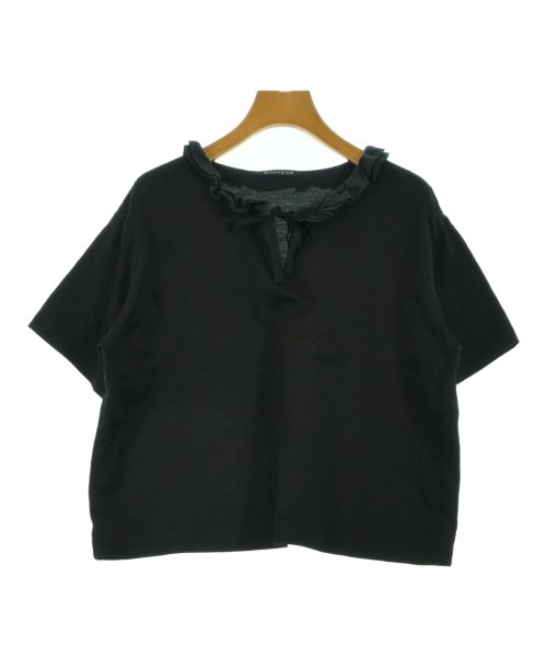 mizuiro ind(ミズイロインド)Tシャツ・カットソー 黒 サイズ:F/2200600571056