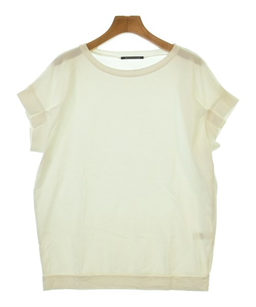 mizuiro ind(ミズイロインド)Tシャツ・カットソー 白 サイズ:F/2200605829060