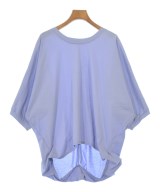 mizuiro ind（ミズイロインド）Tシャツ・カットソー 青 サイズ:F レディース/2200697182067
