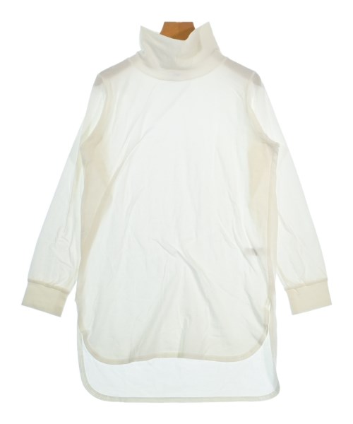 mizuiro ind(ミズイロインド)Tシャツ・カットソー 白 サイズ:-(M位)/2200658084058