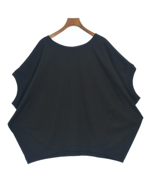 mizuiro ind(ミズイロインド)Tシャツ・カットソー 黒 サイズ:F/2200698443075