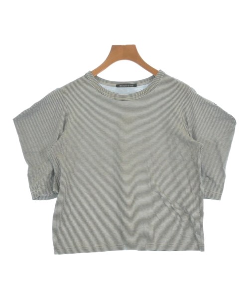 mizuiro ind(ミズイロインド)Tシャツ・カットソー 黒 サイズ:F/2200701289027