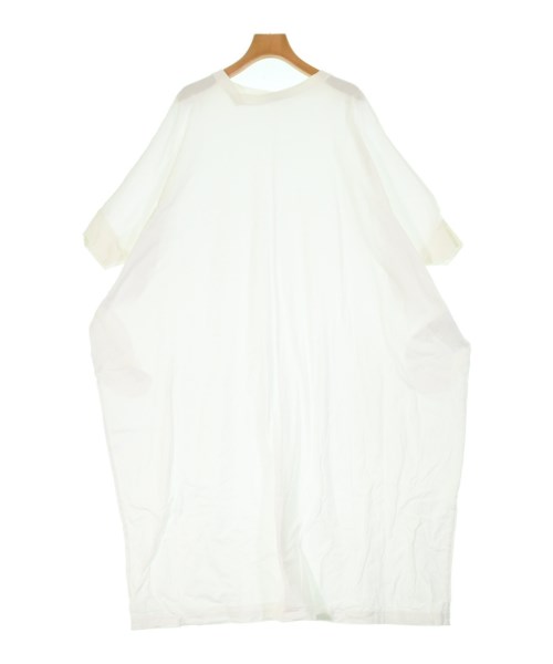 mizuiro ind(ミズイロインド)ワンピース 白 サイズ:F/2200672389047