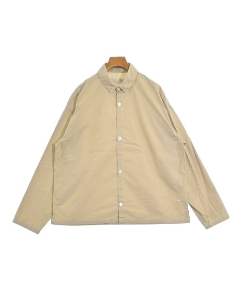 ミディウミ(MidiUmi)のMidiUmi カジュアルシャツ