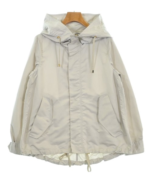 BARNYARDSTORM(バーンヤードストーム)マウンテンパーカー ベージュ サイズ:0(S位)/2200636697027