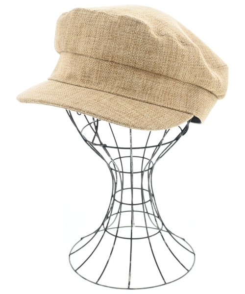 バーンヤードストーム(BARNYARDSTORM)のBARNYARDSTORM ハンチング・ベレー帽