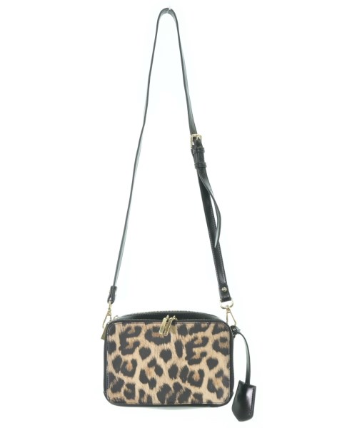 BARNYARDSTORM(バーンヤードストーム)ショルダーバッグ ベージュ サイズ:-/2200664989057