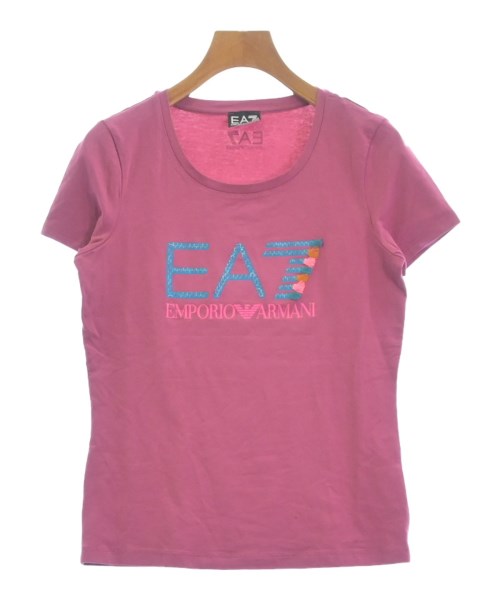 イーエーセブン(EA7)のEA7 Tシャツ・カットソー
