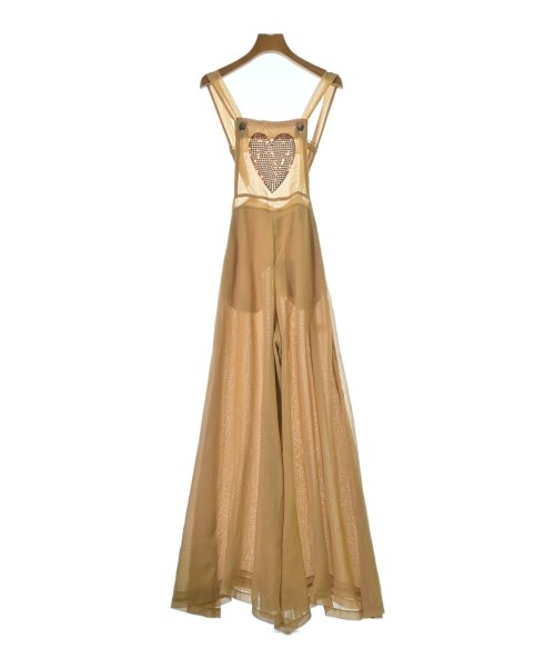 WILDFOX(ワイルドフォックス)ワンピース ベージュ サイズ:XS/2200702227325