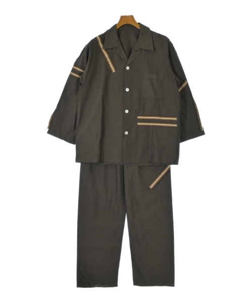 NUMBER NINE(ナンバーナイン)その他 カーキ サイズ:3/3(M位)/2200594035244